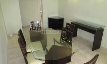 Imagem 2: São Paulo - Apartamento Padrão - Pinheiros