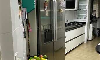 Imagem 7: Apartamento 3 Quartos Mobiliado Itacorubi