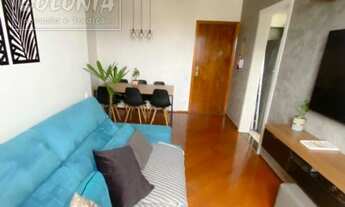 Imagem 2: São Bernardo do Campo - Apartamento Padrão - Assunção