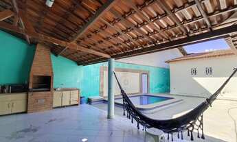 Imagem: Casa em condomínio fechado. 5 quartos (3