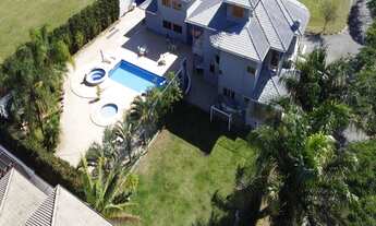 Imagem 4: CASA RESIDENCIAL em ITUPEVA - SP, RESIDENCIAL DOS LAGOS