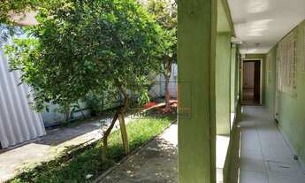 Imagem 7: Casa com 2 dormitórios para alugar, 100 m² por R$ 1.200,00/mês - Vila Mogilar - Mogi das C