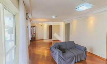 Imagem 3: Apartamento para Aluguel - Cidade São Francisco , 3 Quartos, 110 m2