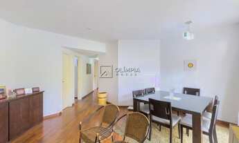 Imagem 2: Apartamento Venda Alto da Lapa 104 m² 3 Dormitórios