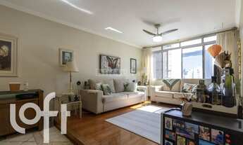 Imagem 5: São Paulo - Apartamento Padrão - Pinheiros