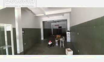 Imagem 2: São Bernardo do Campo - Loja/Salão - Alvarenga