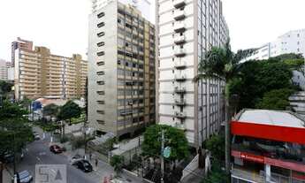 Imagem 6: Apartamento para Aluguel - Pinheiros, 3 Quartos, 170 m2