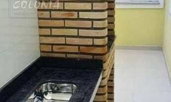 Imagem 2: Santo André - Apartamento Padrão - Campestre