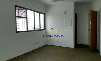Imagem 3: Sala comercial para locação, Vila Mariana, São Paulo