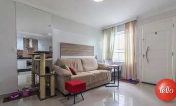 Imagem 7: São Paulo - Casa de Condomínio - Vila Prudente