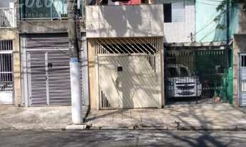 Imagem 1: São Bernardo do Campo - Casa Padrão - Taboão