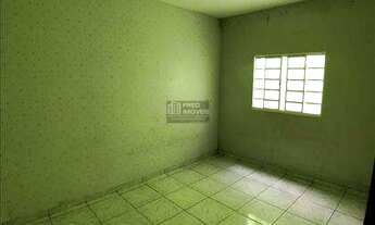 Imagem 6: Casa à venda no bairro Pedra Branca (Justinópolis) - Ribeirão das Neves/MG