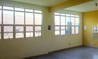 Imagem 5: Barracão - Vila Padre Anchieta - Campinas