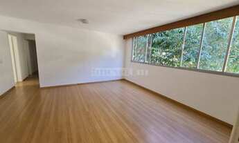 Imagem 2: São Paulo - Apartamento Padrão - Pinheiros