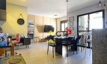 Imagem 2: Apartamento com 2 dormitórios à venda, 81 m² por R$ 690.000 - Concept Palhano - Londrina