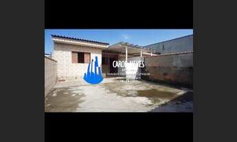 Imagem 1: CASA EM MONGAGUÁ COM 02 DORMITÓRIOS/ ESCRITURA OK