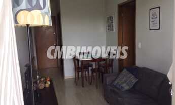 Imagem 2: Apartamento - Botafogo - Campinas