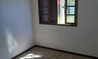 Imagem: Quarto em casa compartilhada no sul da Ilha