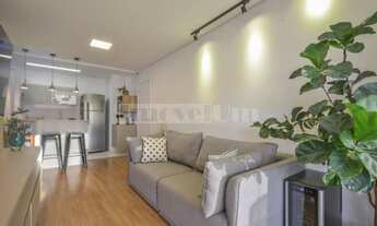 Imagem 2: São Paulo - Apartamento Padrão - Brooklin Paulista