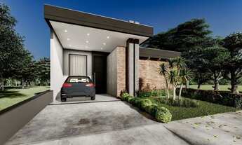 Imagem 2: Casa Residencial à venda, Cajuru do Sul, Sorocaba - CA0300