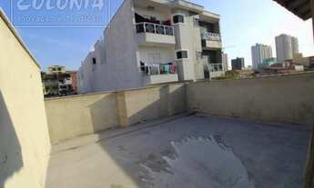 Imagem 3: Santo André - Apartamento Padrão - Vila Curuçá