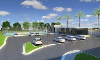 Imagem 7: área - Dois Córregos - Valinhos