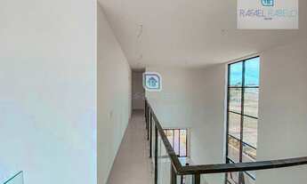 Imagem 7: Duplex com 4 suites