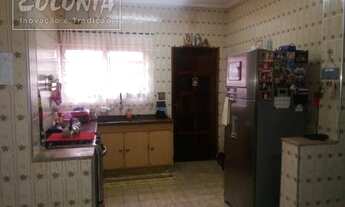 Imagem 3: São Bernardo do Campo - Casa Padrão - Rudge Ramos