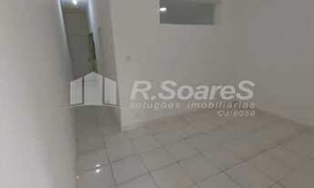 Imagem 5: Apartamento com 2 quartos na Gamboa. Rua do Livramento