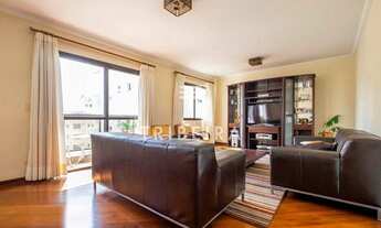 Imagem: Imóvel de 163m², com 4 dormitórios (sendo