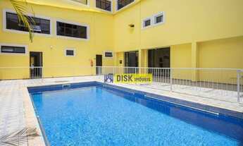 Imagem 7: Prédio para alugar, 2 m² por R$ 70.000/mês - Jardim do Mar - São Bernardo do Campo/SP