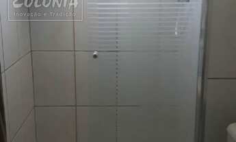 Imagem 4: São Paulo - Apartamento Padrão - Conjunto Residencial Sitio Oratório