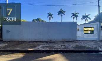 Imagem: Casa à venda por R$ 400.000 - Parque Residencial