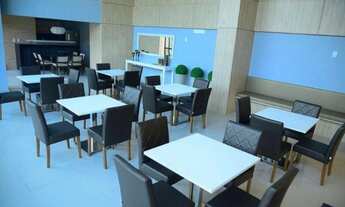 Imagem 5: Green Village - 55m² - 02 quartos - sem móveis