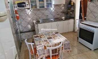 Imagem 5: Casa à venda, 3 quartos, 1 suíte, 3 vagas, Milionários - Belo Horizonte/MG