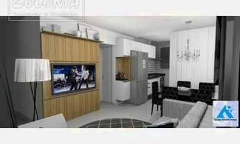 Imagem 2: Santo André - Apartamento Padrão - Vila Bastos