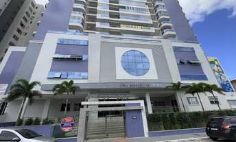 Imagem: Apartamento de alto padrão, vista mar e