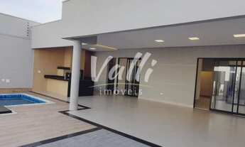 Imagem: Americana - Casa Padrão - Jardim Terramerica