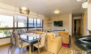 Imagem 6: PORTO ALEGRE - Apartamento Padrão - Menino Deus