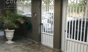 Imagem 3: Santo André - Casa Padrão - Campestre