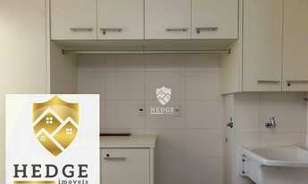 Imagem 6: Apartamento com 2 dormitórios à venda, 130 m² por R$ 1.850.000 - Chácara Klabin - São Paul