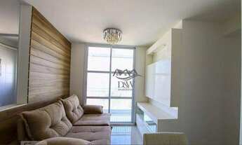 Imagem 2: Apartamento com 2 dormitórios à venda por R$ 440.000 - Vila Maria - São Paulo/SP