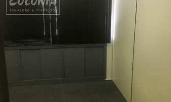 Imagem 4: Santo André - Conjunto Comercial/sala - Vila Bastos