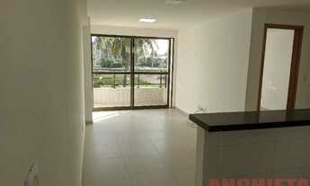 Imagem 3: Alugo belo apartamento no 2° andar, com 02 quartos a beira mar de Intermares