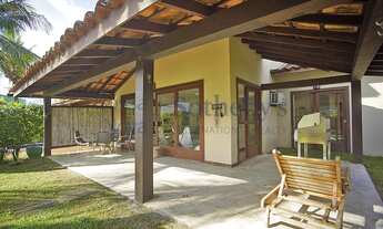 Imagem 4: Casa no Canal da Moringa