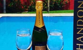 Imagem 2: Aluguel Temporada Cumbuco (Casa