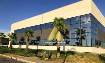 Imagem 4: Galpão para alugar, 6310 m² por R$ 347.050,00/mês - Distrito Industrial - Campinas/SP