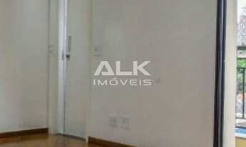 Imagem 2: Apartamento de 96m com 3 dorms e 2 vagas