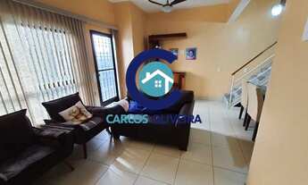 Imagem 3: Vendo casa de cond. Bairro Cachambi 3 quartos 1 vaga Terraço