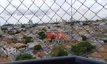 Imagem 5: Apartamento com 3 dormitórios 1 suíte 1 vaga à venda, 73 m² por R$ 410.000 - Jardim Vila G